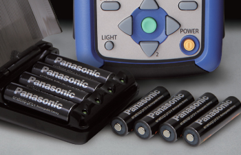rechargeable batteries NL-62