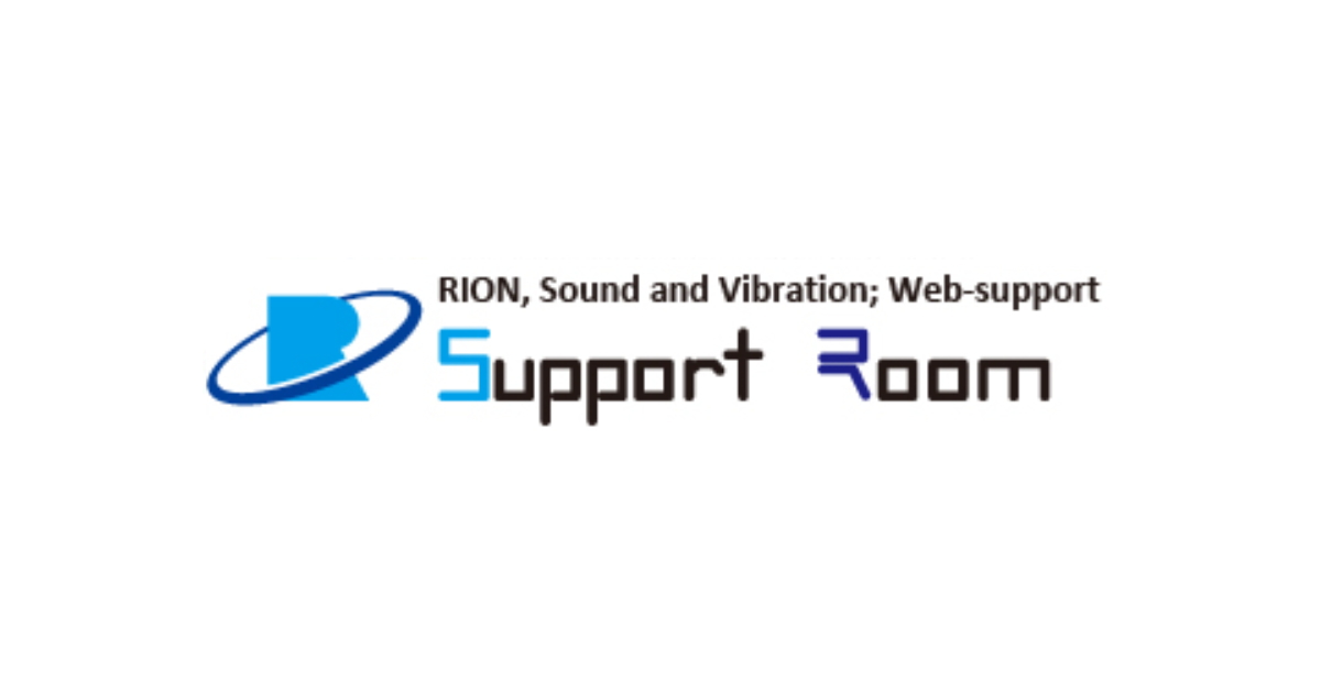 Vibration Meter Unit UV-16| RION CO.,LTD Sound Level Meters