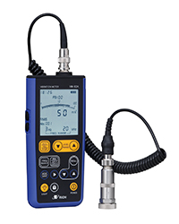 General-Purpose Vibration Meter_VM-82A