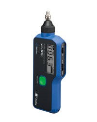 Pocketable Vibration Meter(Riovibro)_VM-63C