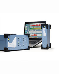 Multi-Channel Signal Analyzer_SA-02