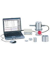 Acoustical Volume Meter (Densimeter)_VM-240A