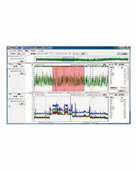 Data Management Software for Environmental Measurement_AS-60